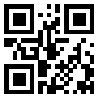 Scansione del Qr Code di 3911405472