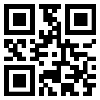 3911405473 - Immagine del QrCode