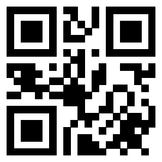 3911405474 - Immagine del Qr Code associato