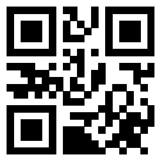 Immagine del Qr Code di 3911405475