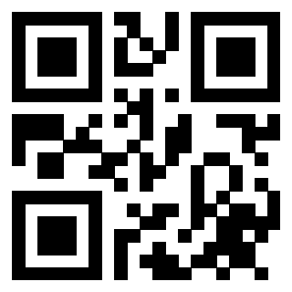3911405477 Qr Code associato