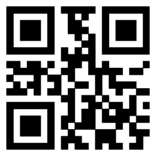 3911405478 - Immagine del Qr Code associato