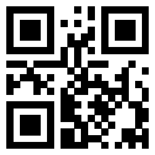 Immagine del QrCode di 3911405483