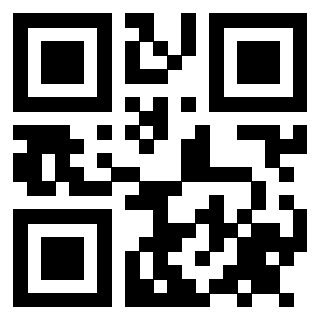 Scansione del Qr Code di 3911405485