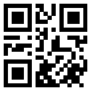 Immagine del Qr Code di 3911405488