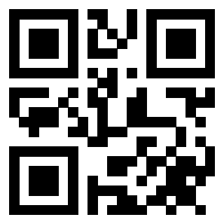 3911405489 Qr Code associato