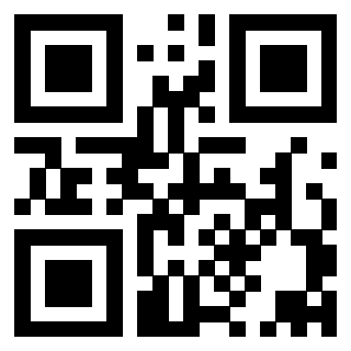 3911405491 - Immagine del QrCode associato