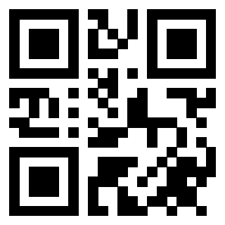 3911405492 - Immagine del QrCode associato