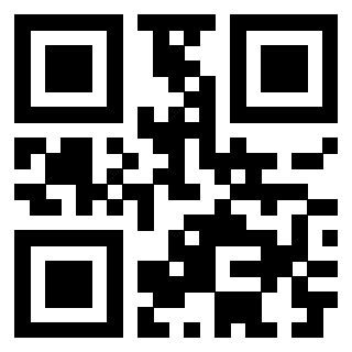 3911405495 - Immagine del Qr Code associato