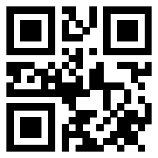 3911405496 Qr Code associato