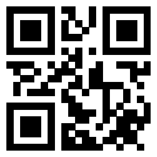 Il QrCode di 3911405497