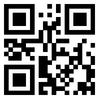 Immagine del QrCode di 3911405499