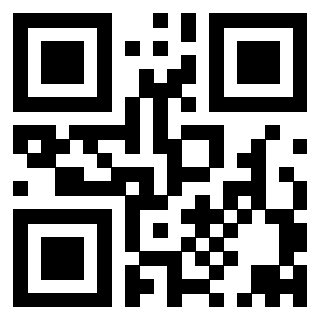 3911405502 - Immagine del QrCode associato