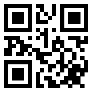 Il QrCode di 3911405505