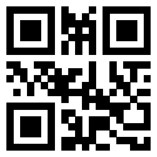 3911405506 - Immagine del Qr Code