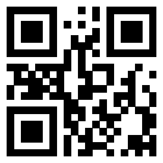 3911405507 - Immagine del Qr Code associato