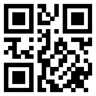 Il QrCode di 3911405508