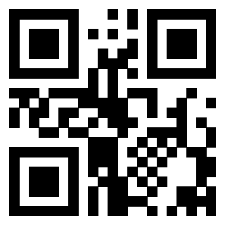3911405510 QrCode associato