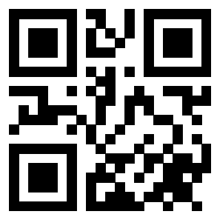 Immagine del QrCode di 3911405511