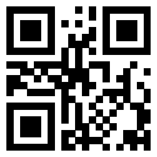 3911405514 - Immagine del Qr Code