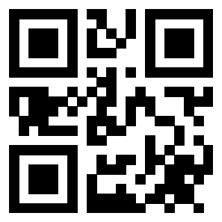 Scansione del Qr Code di 3911405517