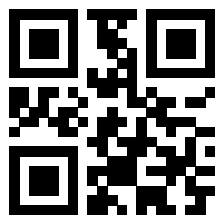 Immagine del QrCode di 3911405521