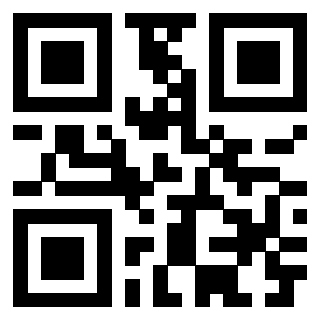 3911405523 - Immagine del QrCode associato