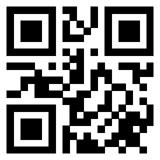 3911405524 - Immagine del Qr Code