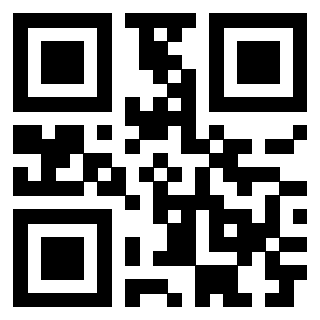 Immagine del Qr Code di 3911405526