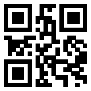 Scansione del Qr Code di 3911405527