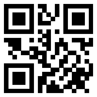 3911405529 QrCode associato