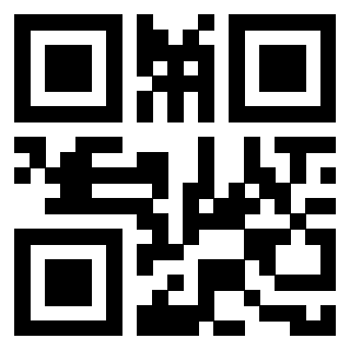 3911405530 - Immagine del Qr Code