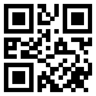 Scansione del Qr Code di 3911405531