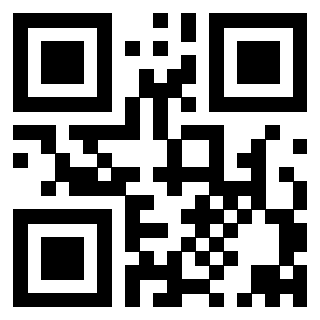 Il Qr Code di 3911405532