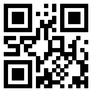 3911405534 - Immagine del Qr Code
