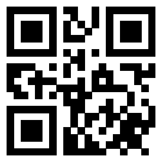 Qr Code di 3911405535
