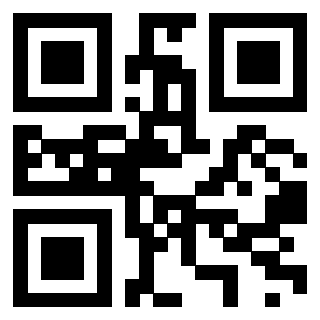 3911405536 QrCode associato