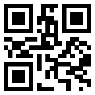 3911405537 Qr Code associato