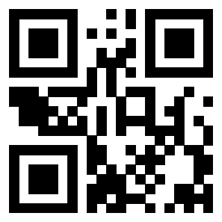 Il QrCode di 3911405539