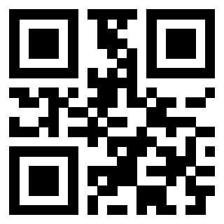 3911405541 - Immagine del Qr Code
