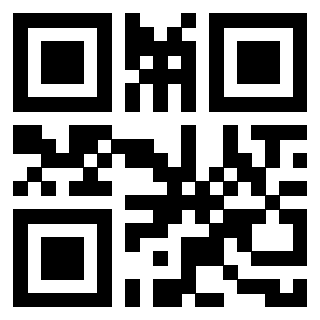 3911405543 Qr Code associato