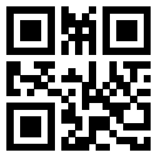 Immagine del Qr Code di 3911405544