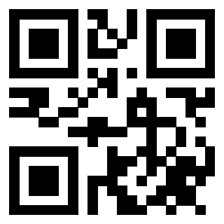 Immagine del Qr Code di 3911405545