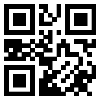 Il QrCode di 3911405550