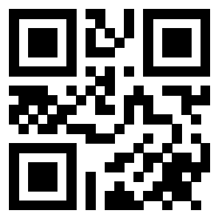 Il QrCode di 3911405551