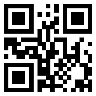 3911405552 - Immagine del Qr Code