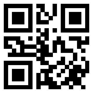 3911405554 QrCode associato