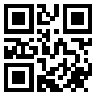 Immagine del QrCode di 3911405555