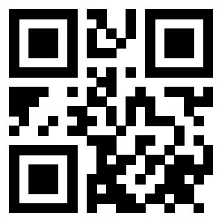 QrCode di 3911405559