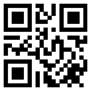 QrCode di 3911405560